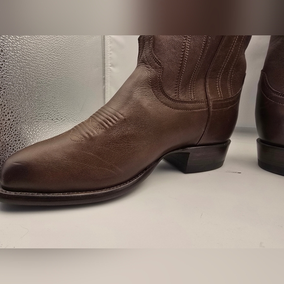 Mens Tecovas Boots - Picture 7 of 16